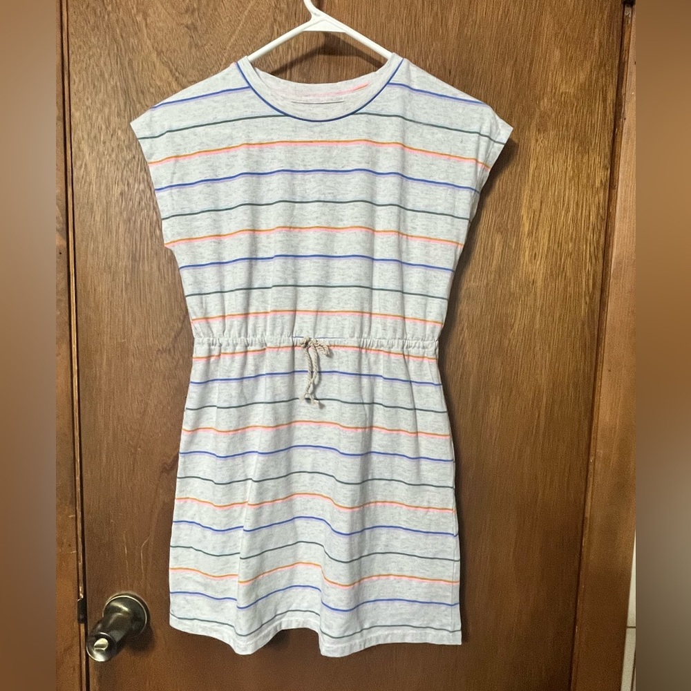 Junior Summer dress